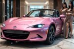 Mazda MX-5 Miata | Best Affordable Sports Car Review, Features, Performance, Design & Buying Guide 2026