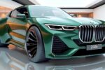 BMW X9 | Luxury SUV Coupe 2026 Review, Features, Interior, Performance, Price & Full Buying Guide