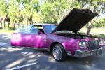 1983 Buick Riviera Luxury Coupe – Classic American Style with Smooth Performance, Premium Comfort, and Timeless Elegance