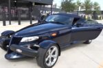 2026 Plymouth Prowler Custom Concept Car – Retro Hot Rod Styling with Modern Performance and Futuristic American Muscle Appeal