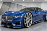 Lincoln Majesty L Luxury Sedan 2026 – Premium Design, Ultra Comfortable Interior, Advanced Technology & Powerful Driving Experience