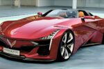Chevrolet Corvette: The Ultimate American Sports Car with Powerful Performance, Iconic Design, and Advanced Technology