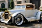 Ford Model T Explained: Easy Guide to the Classic Car That Changed the World
