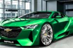 New Chevrolet Impala 2026: Diseño Renovado, Funciones Avanzadas y Todo lo que Necesitas Saber