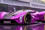 2026 Ford GT: Rendimiento de Supercar, Diseño Impactante y Tecnología de Último Nivel