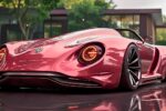 New Volkswagen Beetle Roadster Concept: Stylish Design, Fun Performance, and Retro Appeal
