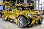 Hummer H1: Complete Guide to Features, Engine Performance, Specifications, Design, Riding Experience, and Buying Tips