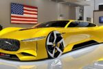 Jaguar Type 00: Complete Guide to Design, Features, Electric Performance, Specifications, Interior, Technology, and Future Expectations