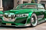 2026 Ford Model A Coupe Concept: A Modern Revival of an American Classic