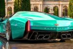Cadillac Eldorado