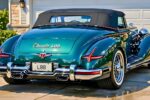 Chevrolet L88: Classic High-Performance Muscle Car Engine with Legendary Power, Racing Heritage, and Simple Explained Features