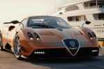 Pagani Zonda: Iconic Italian Hypercar with Extreme Performance, Stunning Design, and Legendary Driving Experience Explained Simply