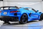Chevy Corvette ZR1: Performance, Features, Engine Specs, and Everything You Need to Know