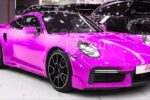 Porsche 911 Turbo S: Performance, Features, Speed, and Everything You Need to Know