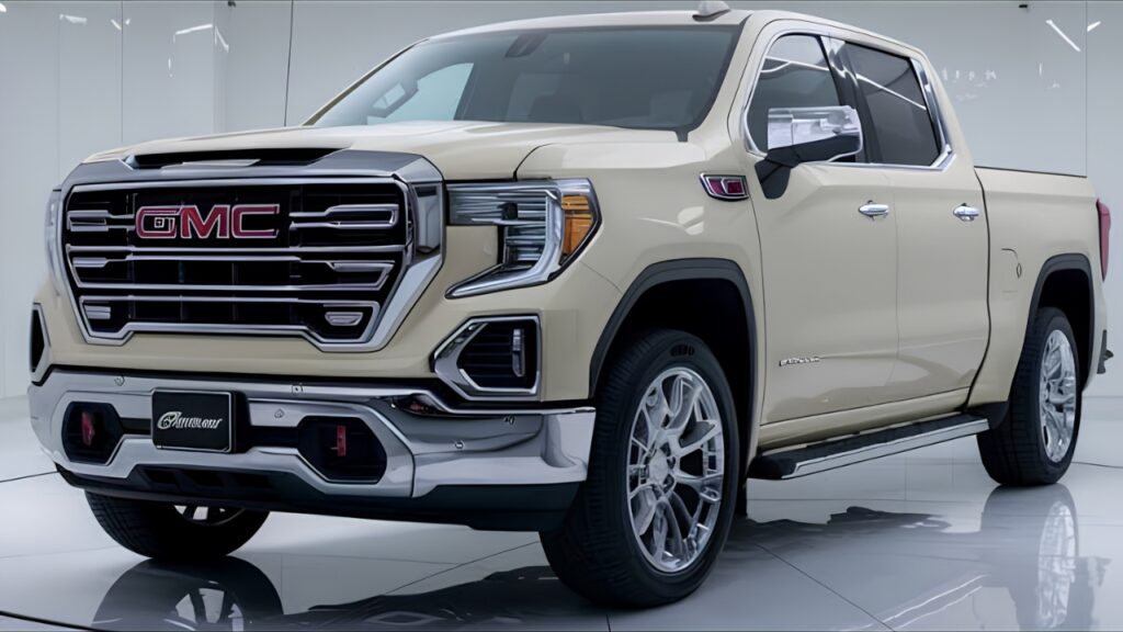 GMC Sierra 1500: Features, Engine Options, Towing Capacity, and Everything You Need to Know