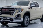 GMC Sierra 1500: Features, Engine Options, Towing Capacity, and Everything You Need to Know