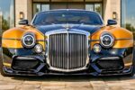 Duesenberg Model SJ 2026: Roadster Neo-Clásico con Elegante Diseño Negro y Naranja